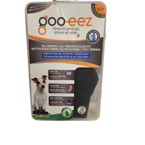 Dog, Puppy All Terrain dog boots shoes S/P